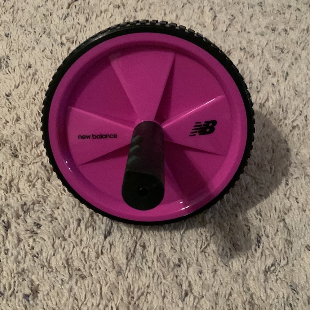 Ab Wheel - Picture 3 of 4
